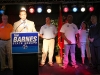 State Rep. Joe Pitts introduces former Lt. Governor John Wilder