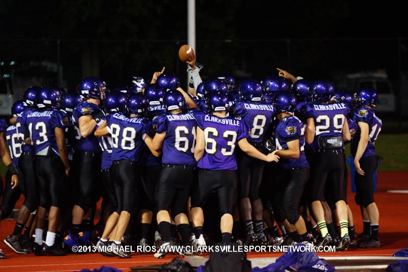 Montgomery Central, Rossview and Clarksville High come away with wins