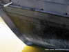 The Niña and Pinta are docked at Clarksville's McGregor Park