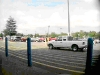 Photo of the 2000 – 2004 Extended Cab Ford Ranger used in an attempt to abduct a female from the parking lot of Walmart.