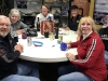 Tuckessee Chapter of the Harley Owner's Group (H.O.G) held their annual Open House Saturday, January 7th.