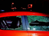 Vandals Damaged 33 Vehicles and 13 Residences over the Weekend. (CPD)