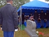 Soldiers of the 101st Combat Aviation Brigade provided Phillips full military honors, to include receiving, guarding and burial details upon his return home, September 24th, 2011. (U.S. Army photo by Spc. Christopher Smith) 