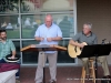 Vietnam Veterans of America's annual Memorial Day Candlelight Vigil