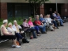 Vietnam Veterans of America's annual Memorial Day Candlelight Vigil