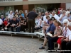 Vietnam Veterans of America's annual Memorial Day Candlelight Vigil