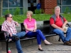 Vietnam Veterans of America's annual Memorial Day Candlelight Vigil