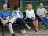 Vietnam Veterans of America's annual Memorial Day Candlelight Vigil