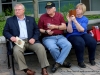 Vietnam Veterans of America's annual Memorial Day Candlelight Vigil