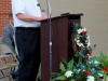 Vietnam Veterans of America's annual Memorial Day Candlelight Vigil