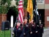 Vietnam Veterans of America's annual Memorial Day Candlelight Vigil