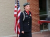 Vietnam Veterans of America's annual Memorial Day Candlelight Vigil