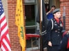 Vietnam Veterans of America's annual Memorial Day Candlelight Vigil