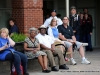 Vietnam Veterans of America's annual Memorial Day Candlelight Vigil