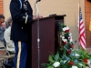 Vietnam Veterans of America's annual Memorial Day Candlelight Vigil