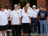 Vietnam Veterans of America's annual Memorial Day Candlelight Vigil