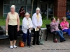 Vietnam Veterans of America's annual Memorial Day Candlelight Vigil