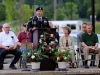 Vietnam Veterans of America's annual Memorial Day Candlelight Vigil