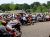Vietnam Veterans of America's annual Memorial Day Candlelight Vigil