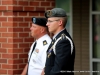 Vietnam Veterans of America's annual Memorial Day Candlelight Vigil