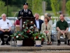 Vietnam Veterans of America's annual Memorial Day Candlelight Vigil