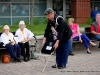 Vietnam Veterans of America's annual Memorial Day Candlelight Vigil