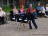 Vietnam Veterans of America's annual Memorial Day Candlelight Vigil