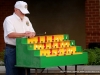 Vietnam Veterans of America's annual Memorial Day Candlelight Vigil