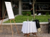Vietnam Veterans of America's annual Memorial Day Candlelight Vigil