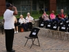 Vietnam Veterans of America's annual Memorial Day Candlelight Vigil