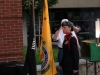 Vietnam Veterans of America's annual Memorial Day Candlelight Vigil