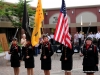 Vietnam Veterans of America's annual Memorial Day Candlelight Vigil