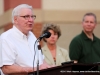 Vietnam Veterans of America's annual Memorial Day Candlelight Vigil