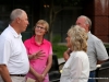 Vietnam Veterans of America's annual Memorial Day Candlelight Vigil