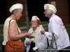 Vietnam Veterans of America's annual Memorial Day Candlelight Vigil
