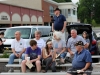 Vietnam Veterans of America's annual Memorial Day Candlelight Vigil