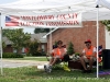 Election Commission Parking assistants at Hilldale United Methodist Church (District 19)