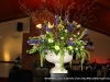 Impressive floral arrangement