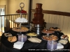 The Chocolate Fountain proved popular