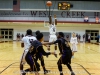 Clarksville High Boys Basketball defeats West Creek