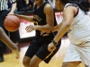 West Creek Girl's Basketball defeats Clarksville High.