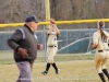 West Creek Softball vs. Stewart County