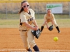 West Creek Softball vs. Stewart County