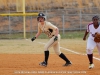 West Creek Softball vs. Stewart County