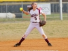 West Creek Softball vs. Stewart County