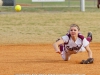 West Creek Softball vs. Stewart County