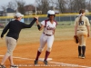 West Creek Softball vs. Stewart County