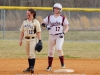 West Creek Softball vs. Stewart County