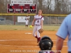 West Creek Softball vs. Stewart County