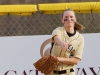 West Creek Softball vs. Stewart County